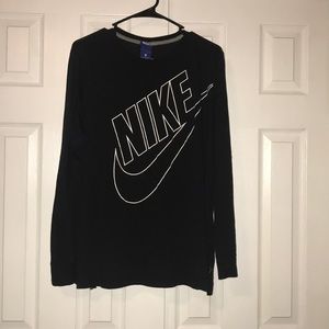 Nike long sleeve
